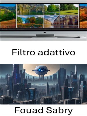 cover image of Filtro adattivo